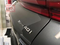 بي ام دبليو X6